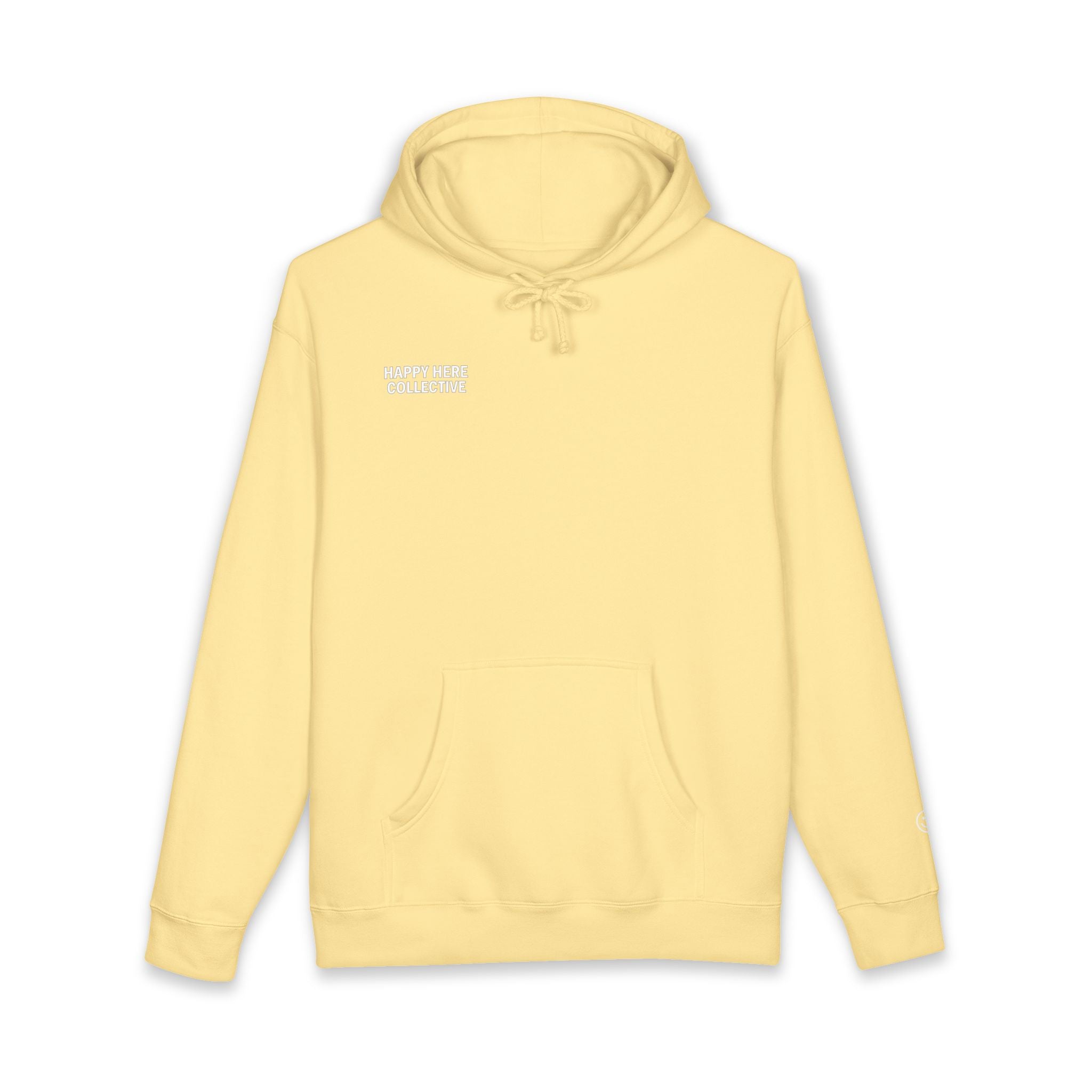 Happy Here Collective Classic hoodie (NEW)