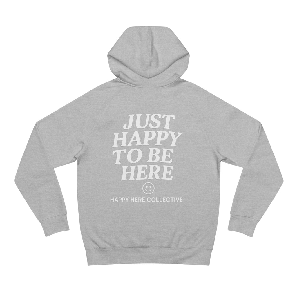The Happy Here Classic Hoodie