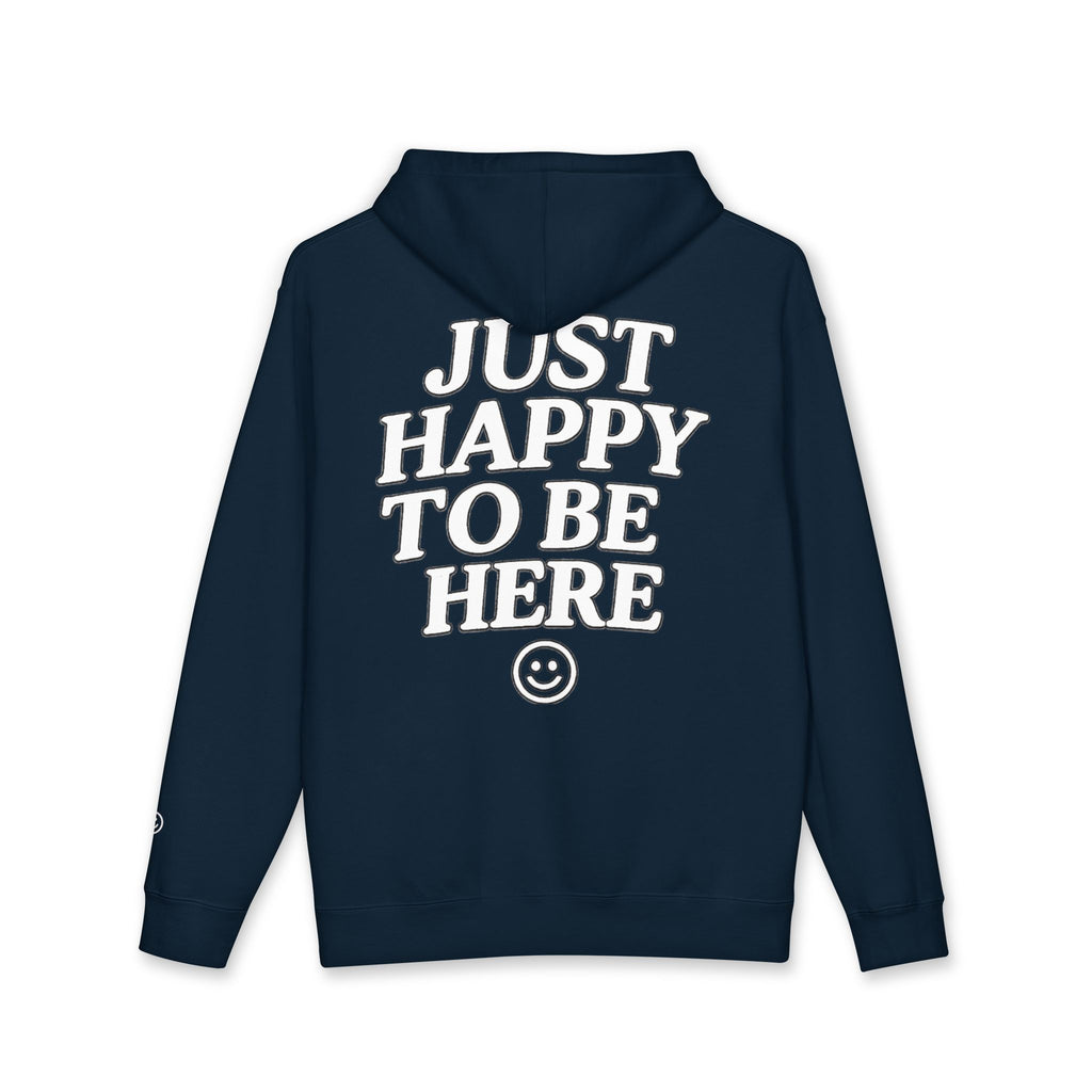 Happy Here Collective Classic hoodie (NEW)