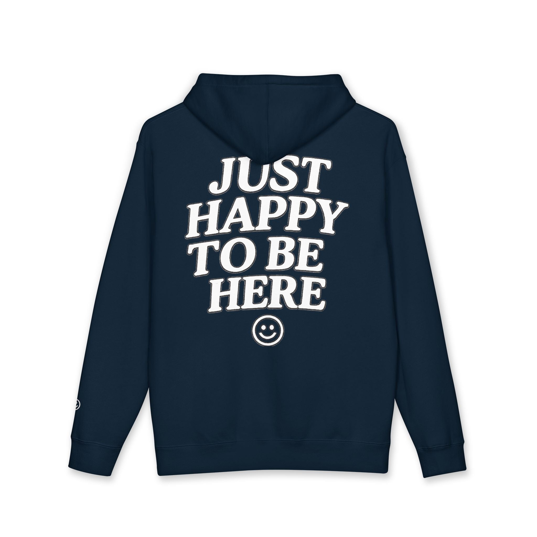 Happy Here Collective Classic hoodie (NEW)