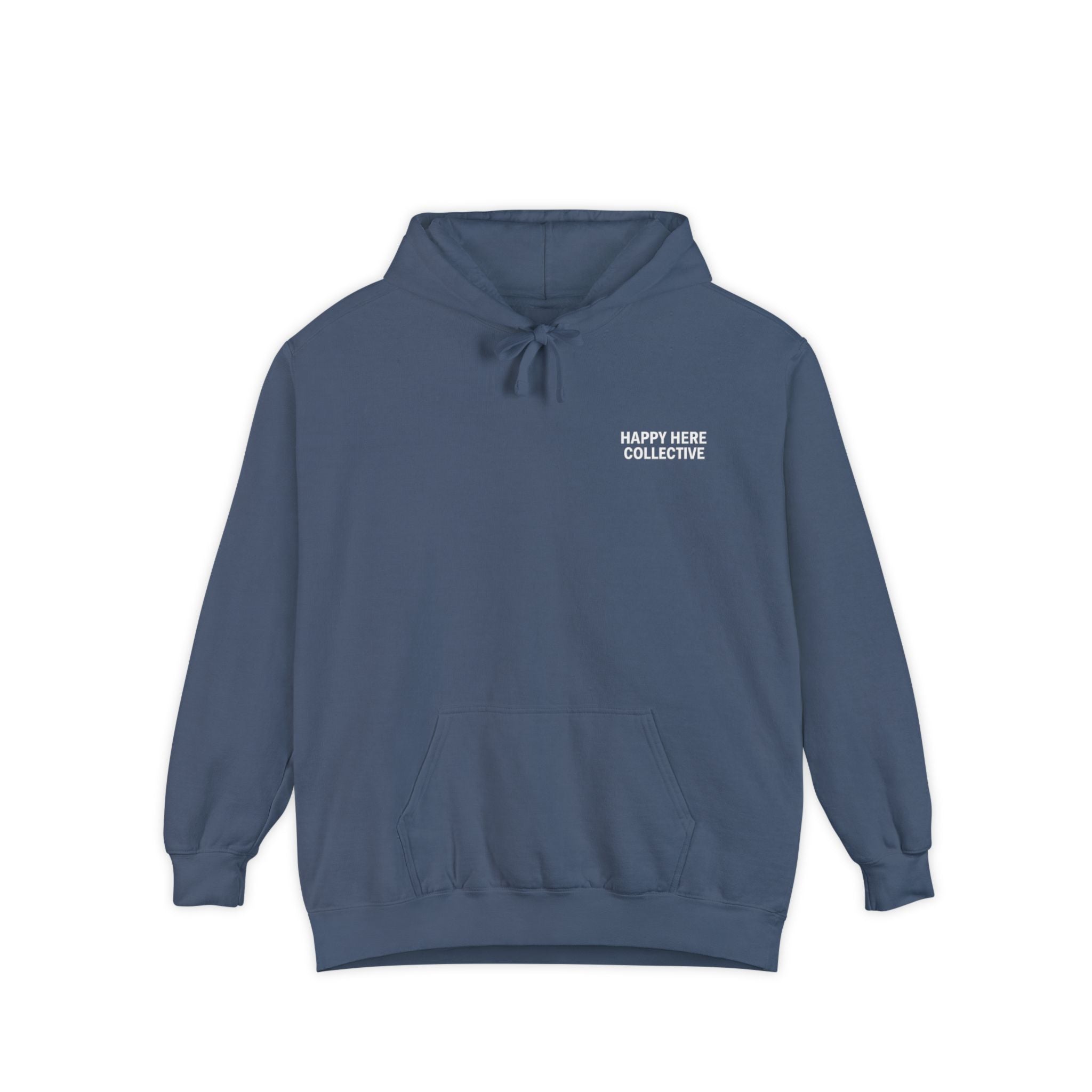 Happy Here Collective Classic Hoodie