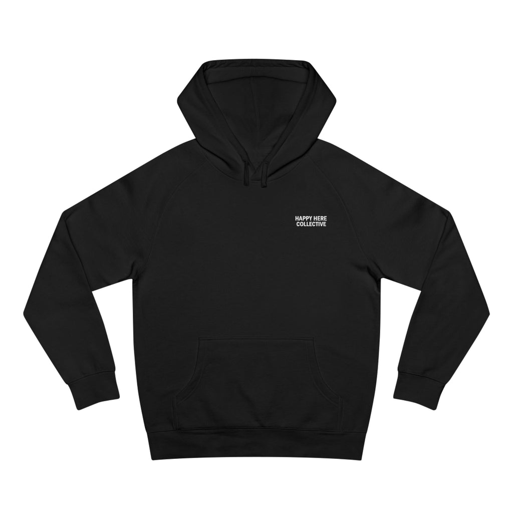 The Happy Here Classic Hoodie