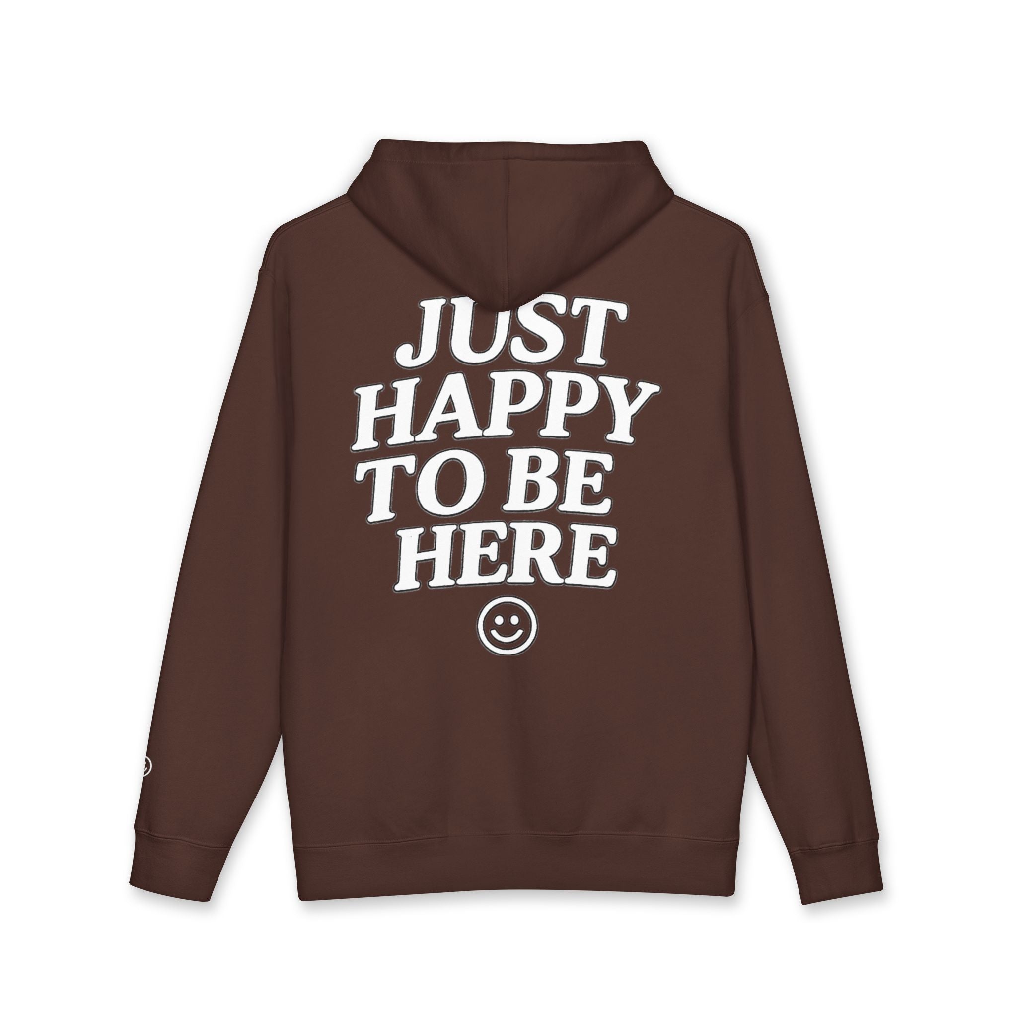 Happy Here Collective Classic hoodie (NEW)