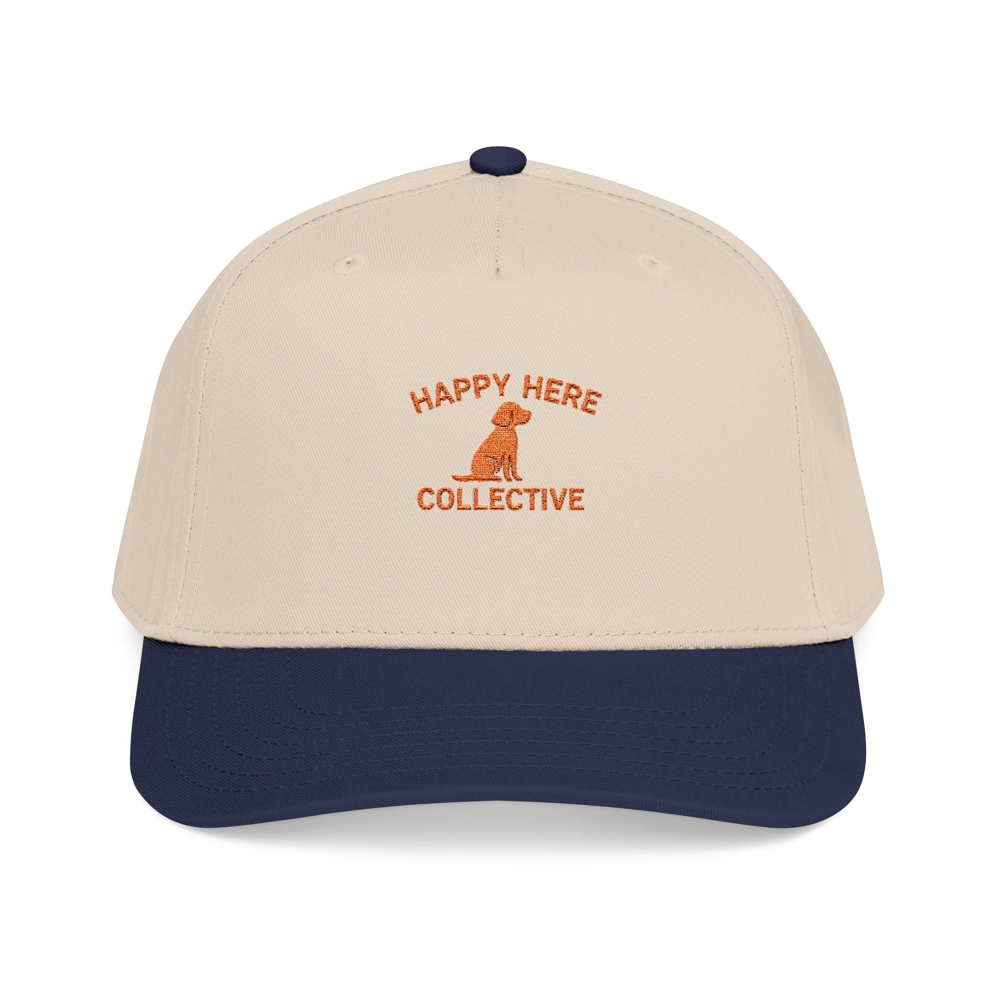 帽子 DAYDREAME Script Logo CAP orange DAYDREAME Script Logo CAP orange