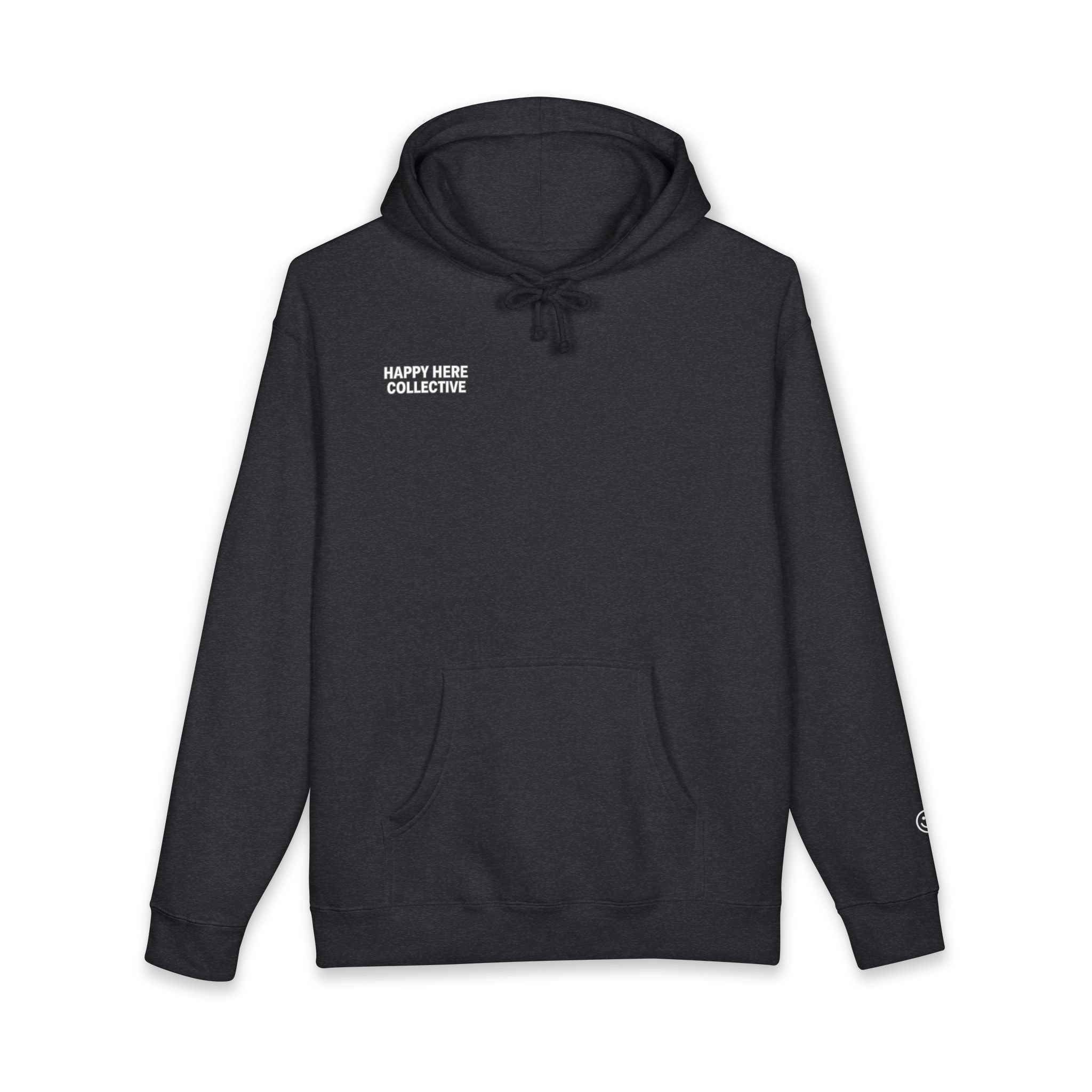Happy Here Collective Classic hoodie (NEW)