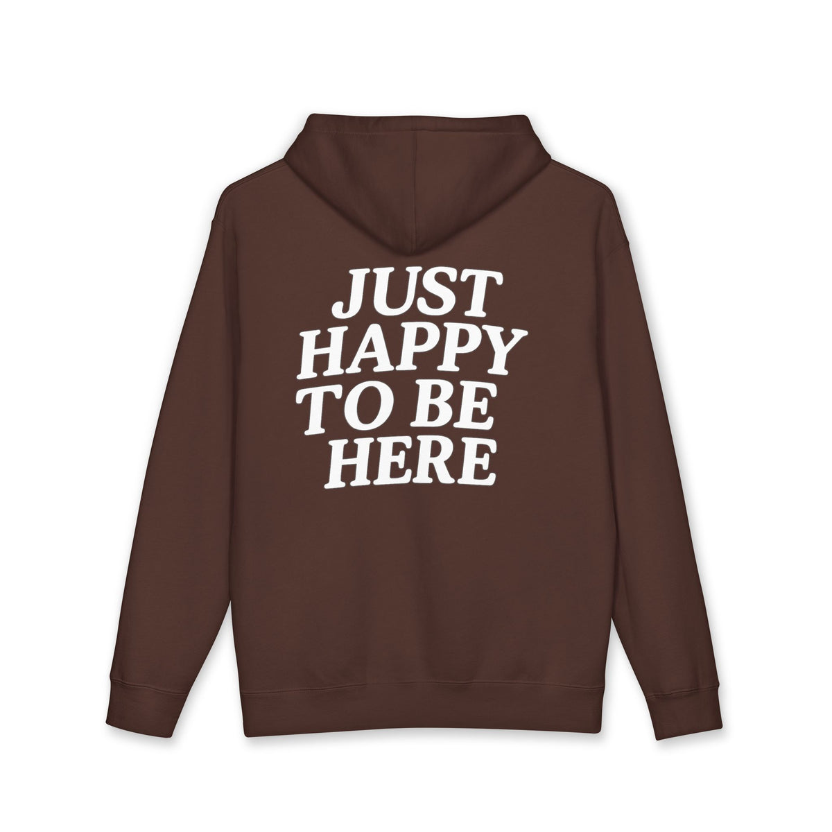 Happy Here Collective Classic hoodie (NEW)
