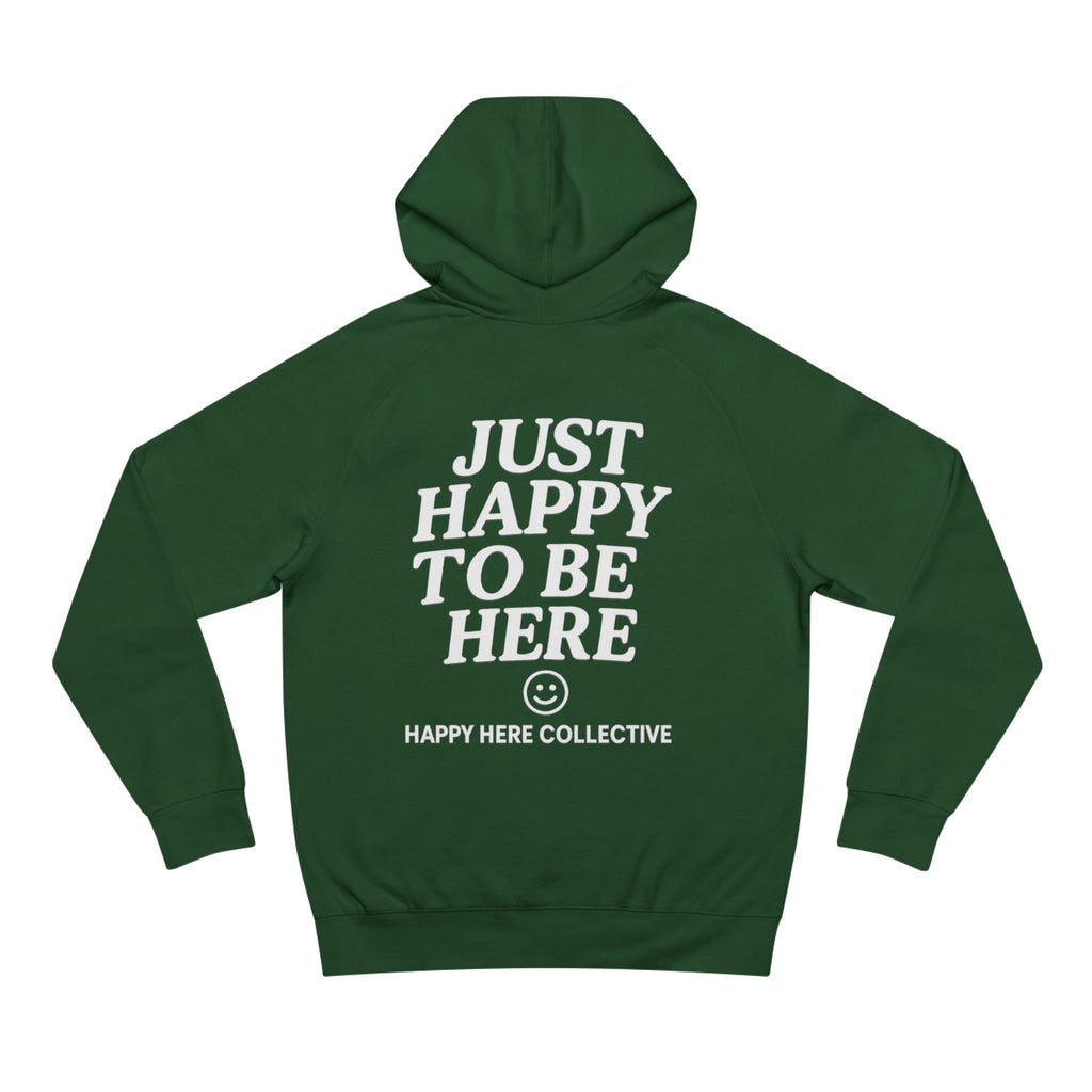The Happy Here Classic Hoodie