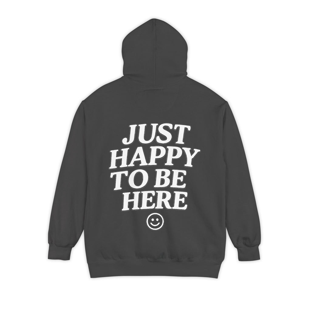 Happy Here Collective Classic Hoodie
