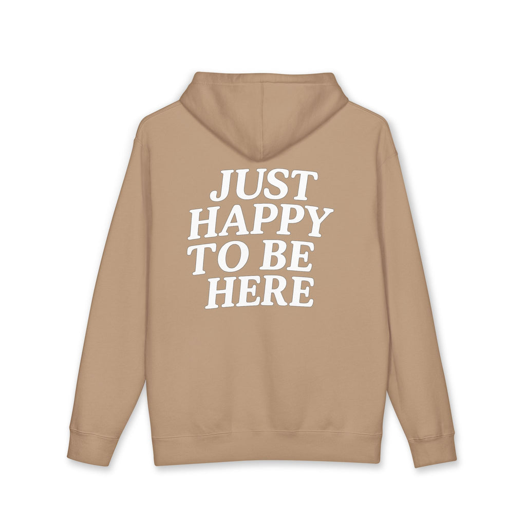 Happy Here Collective Classic hoodie (NEW)