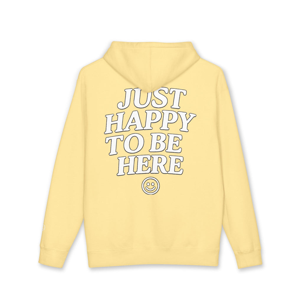 Happy Here Collective Classic hoodie (NEW)