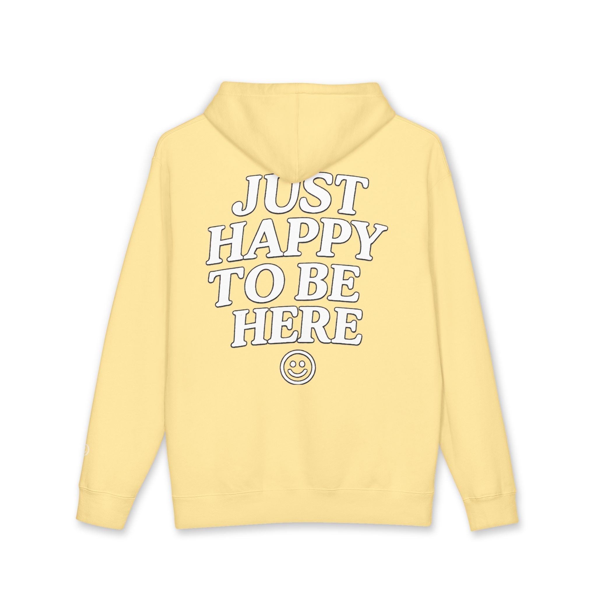 Happy Here Collective Classic hoodie (NEW)