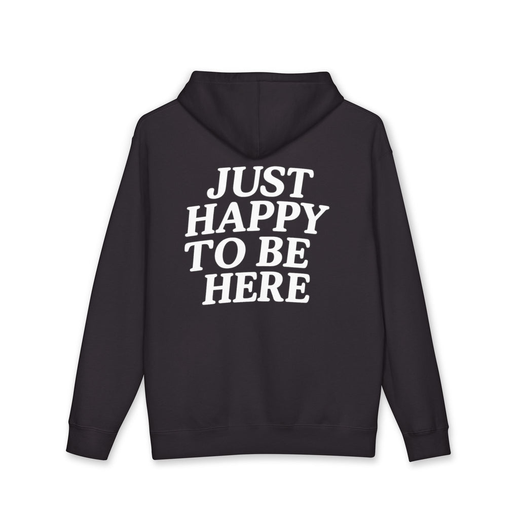 Happy Here Collective Classic hoodie (NEW)