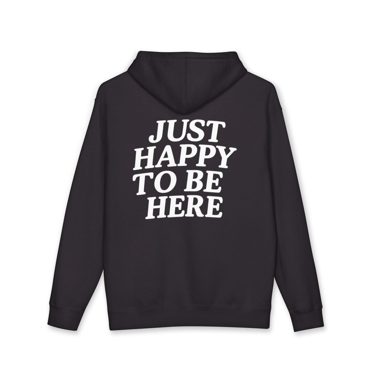 Happy Here Collective Classic hoodie (NEW)