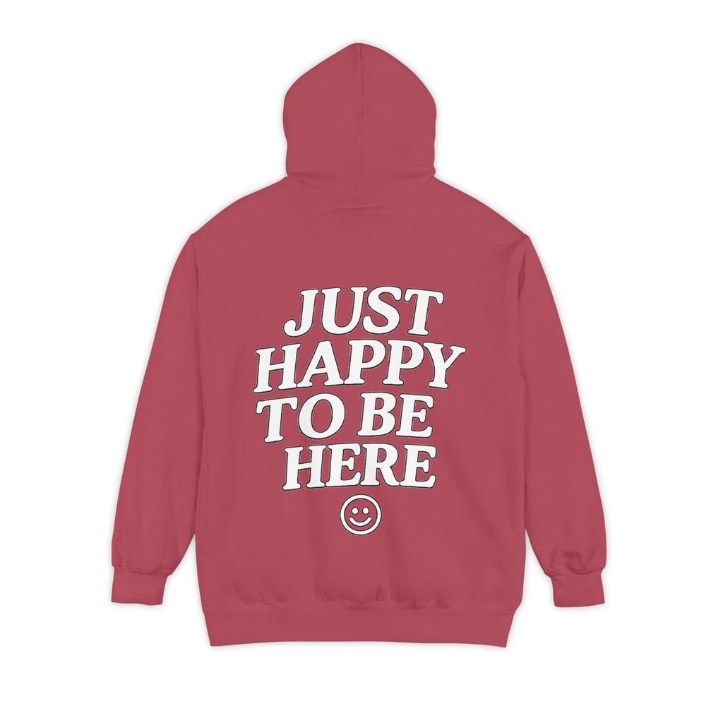 Happy Here Collective Classic Hoodie