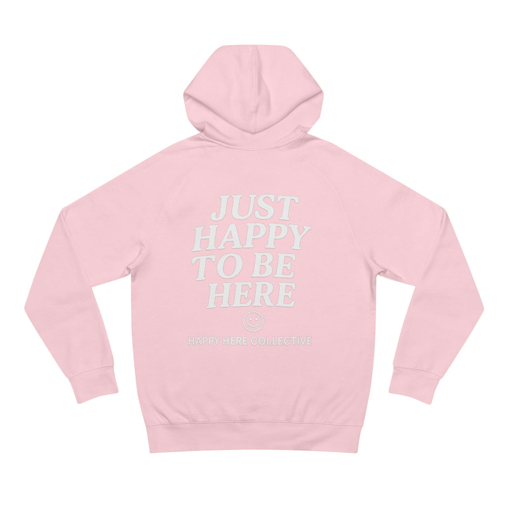 The Happy Here Classic Hoodie