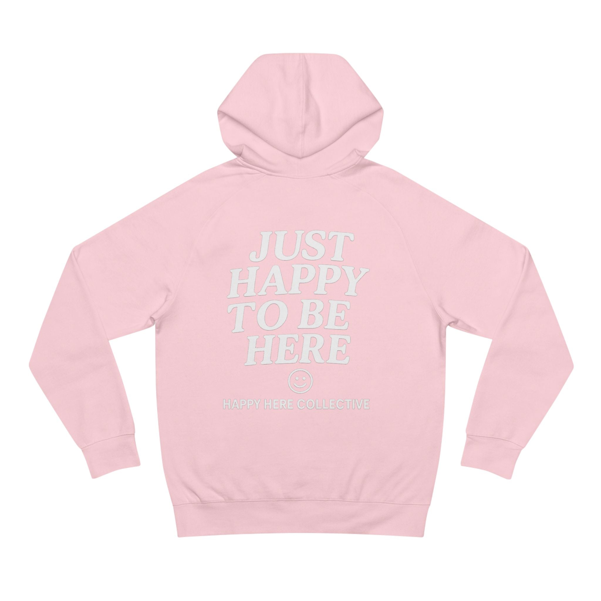 The Happy Here Classic Hoodie