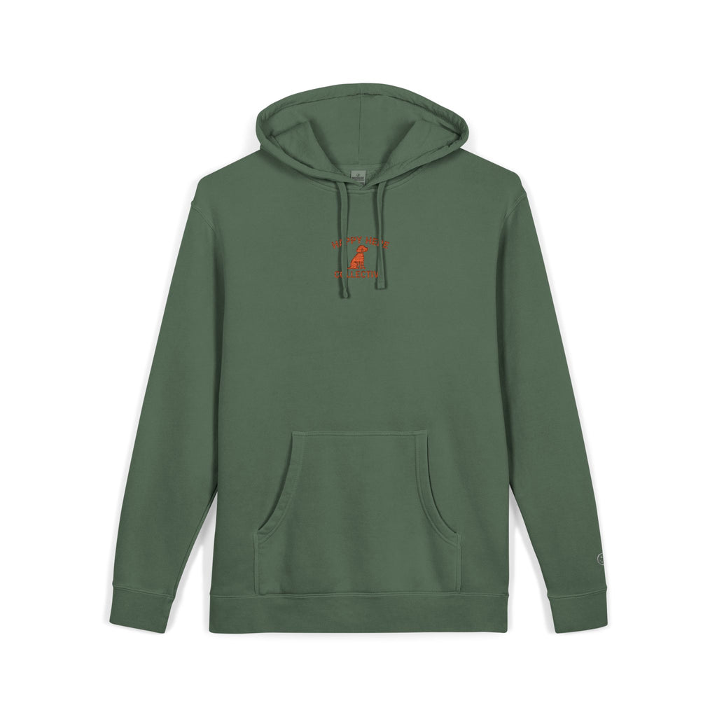 The Day Dream Hoodie