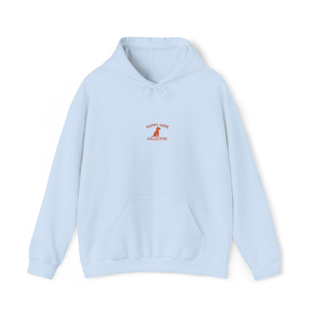 The Day Dream Hoodie 100