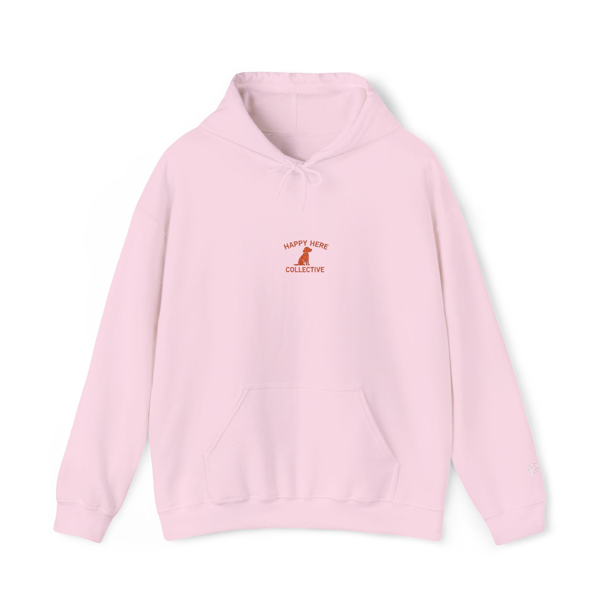 The Day Dream Hoodie 100